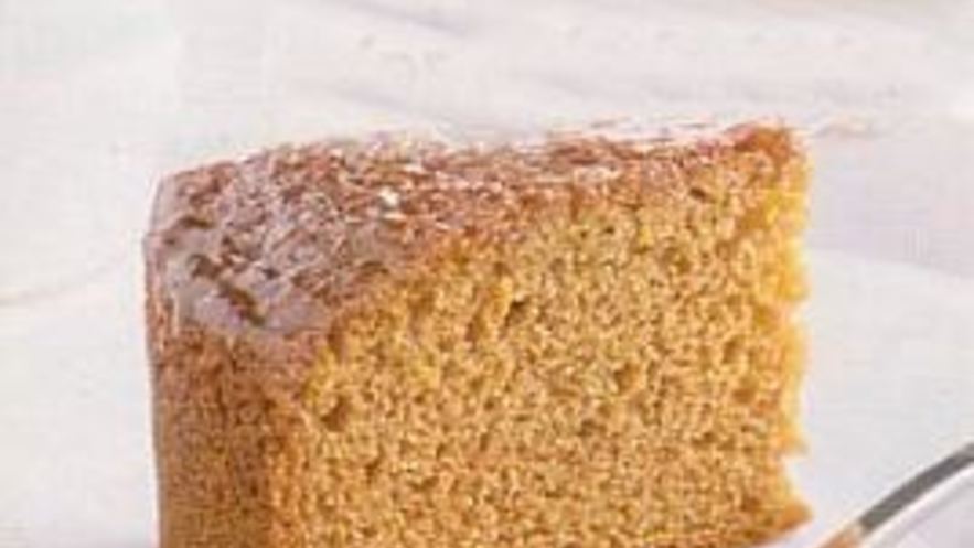 Рецепт девонширского медового пирога