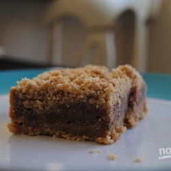 Рецепт Домашнего пирога с вареньем