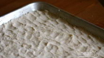 Рецепт домашнего пирога с вареньем