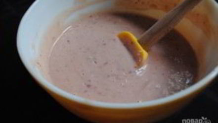 Рецепт домашнего пирога с вареньем