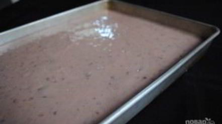 Рецепт домашнего пирога с вареньем