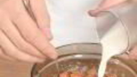 Рецепт финского рыбного пирога калакукко