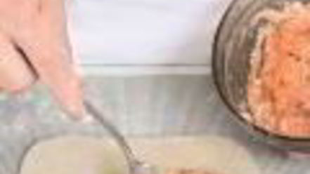 Рецепт финского рыбного пирога калакукко