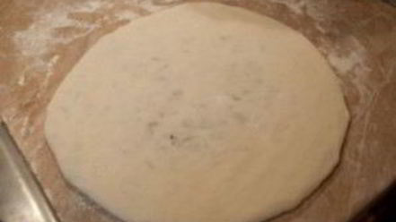 Рецепт фыдджына — осентинских пирогов с мясом