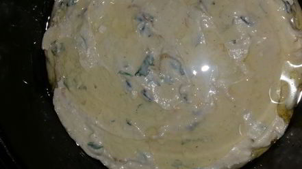 Рецепт греческого пирога с луком и сыром