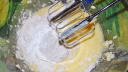 Рецепт капустного пирога без дрожжей