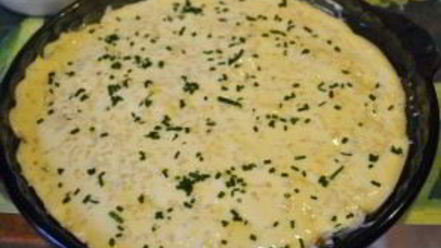 Рецепт капустного пирога без дрожжей