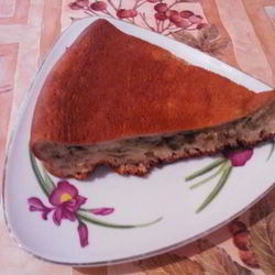 Рецепт Капустного пирога на кефире