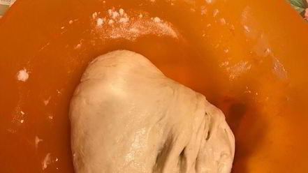 Рецепт картофельного пирога