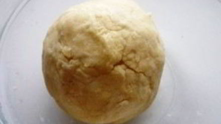 Рецепт киша с гавайской смесью