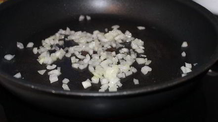 Рецепт киша с курицей, перцем и сельдереем