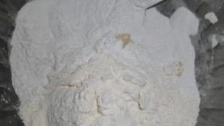 Рецепт клубнично-бананового пирог