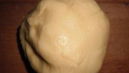 Рецепт клубнично-бананового пирог