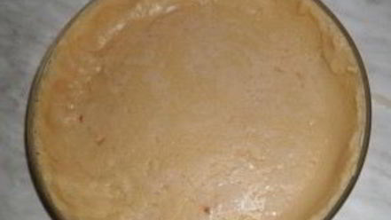 Рецепт клубнично-бананового пирог