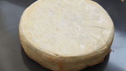 Рецепт марокканского куриного пирога