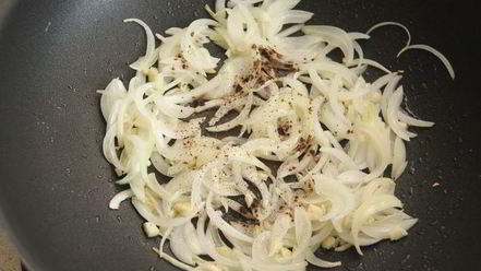 Рецепт марокканского куриного пирога