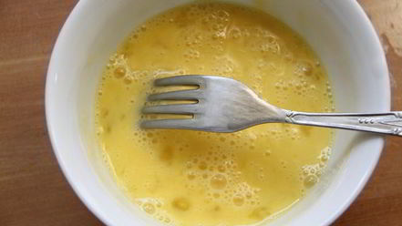 Рецепт марокканского куриного пирога