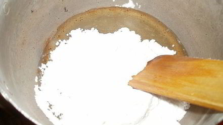 Рецепт молочного пирога