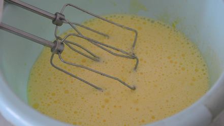 Рецепт морковна-яблочного пирог осень