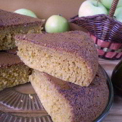 Рецепт Морковного пирога в мультиварке