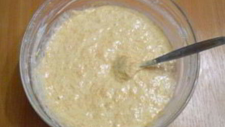 Рецепт морковного пирога в мультиварке