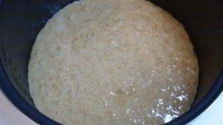 Рецепт морковного пирога в мультиварке