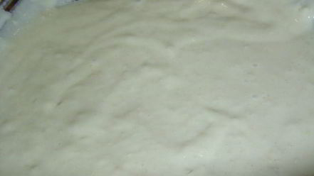 Рецепт нежнейшего порционного пирога с яблоками и вялеными вишнями