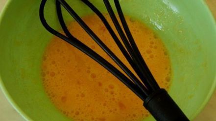 Рецепт нежного макового пирога