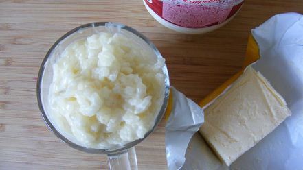 Рецепт пасхального пирога из кампании