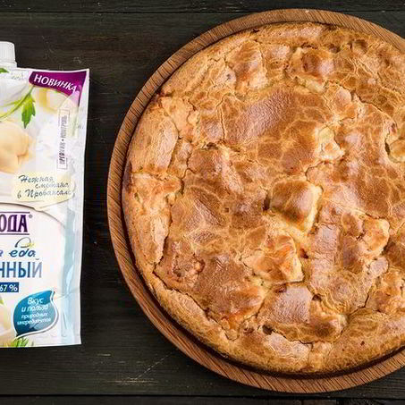 Рецепт Пирога Домашнего