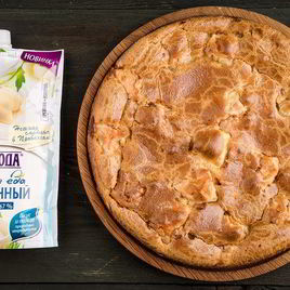 Рецепт Пирога Домашнего