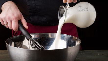 Рецепт пирога домашнего