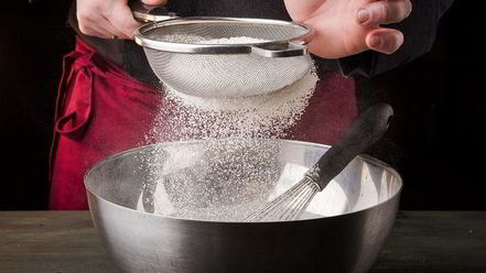 Рецепт пирога домашнего