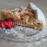 Рецепт Пирога фруктового