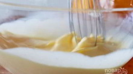 Рецепт пирога киш из песочного теста