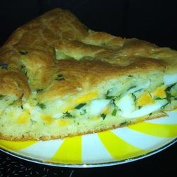 Рецепт Пирога Минутное дело