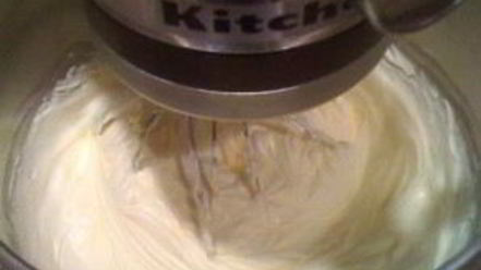 Рецепт пирога-пудинга с бананом