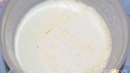 Рецепт пирога с грушами и кокосом