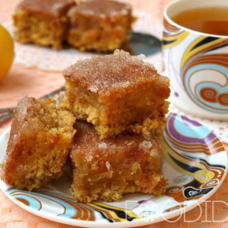 Рецепт Пирога с изюмом