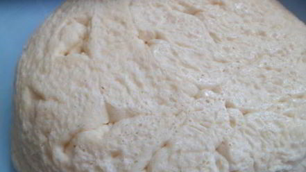 Рецепт пирога с капустой и мясом