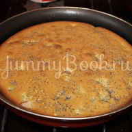 Рецепт Пирога с кислинкой