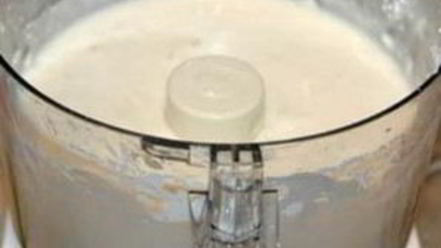 Рецепт пирога с кокосовым кремом