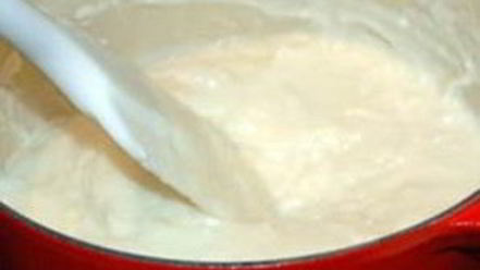 Рецепт пирога с кокосовым кремом