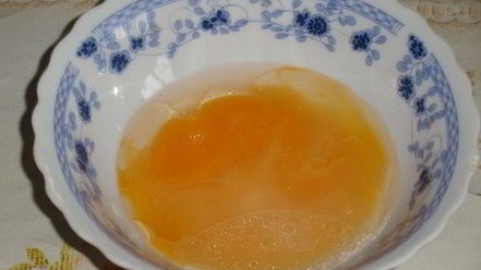 Рецепт пирога с крабовым мясом, яйцом и сыром