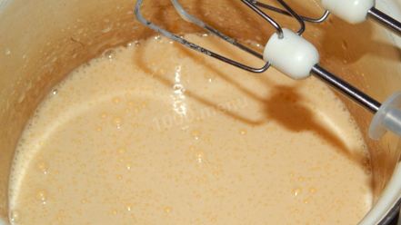 Рецепт пирога с малиной в мультиварке