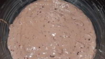 Рецепт пирога с малиновым вареньем в мультиварке