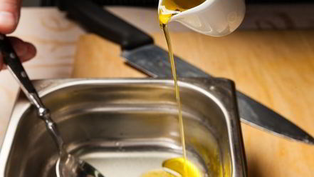 Рецепт пирога с моцареллой и шпинатом