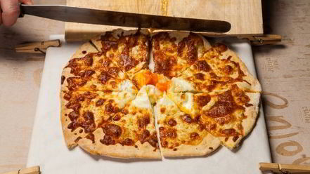 Рецепт пирога с моцареллой и шпинатом