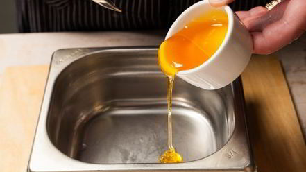 Рецепт пирога с моцареллой и шпинатом