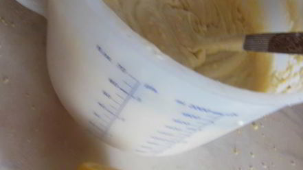 Рецепт пирога с виноградом